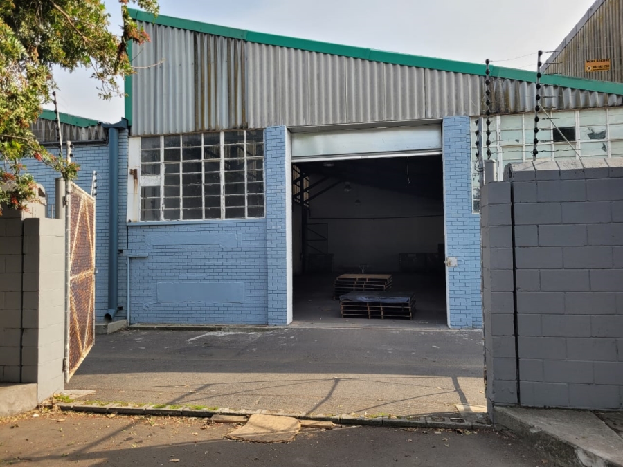 To Let Commercial Property for Rent in Epping Industrial Western Cape